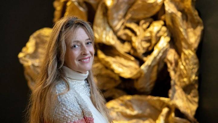 El Hilton Palacio de Godoy agita la agenda cultural cacereña con exposiciones de calado internacional