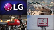 Q2 Results LIVE: LG Electronics, BDL, Eicher Motors, Hero MotoCorp among 700 companies announcing Sept qtr results today