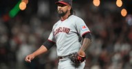 Guardians pitcher Emmanuel Clase arrested