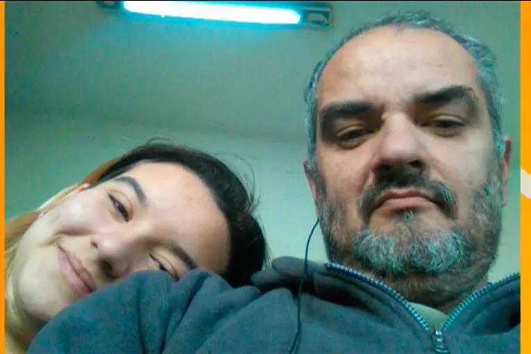 Trabajador sufrió un ACV isquémico y su familia pide ayuda para afrontar gastos