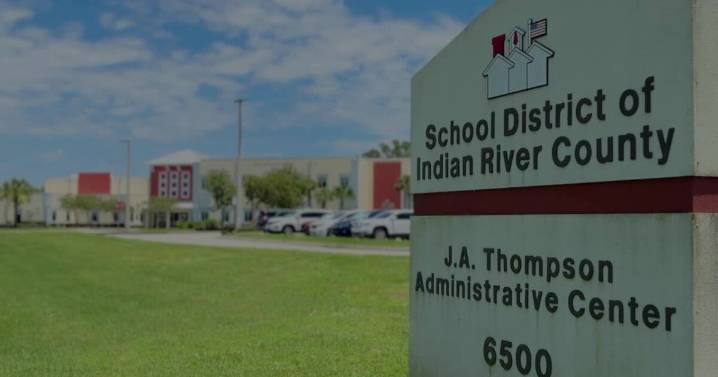 Indian River County schools consider restructuring to address low enrollment and financial concerns