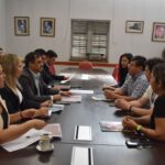 Diputados analizan declarar de Interés...