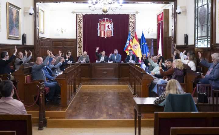 El Consorcio Provincial de Aguas impulsa dos obras por tres millones para garantizar agua de calidad en Castellón