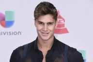 Informan que hay dos detenidos por el asesinato del modelo argentino Fede Dorcaz