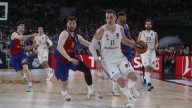 Dónde ver el Barça - Real Madrid: día y hora del partido de la Euroliga de baloncesto