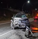 80 percances viales “enloquecen” con el “buen fin” automovilistas