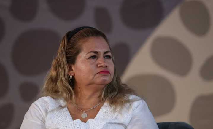 Hackean páginas de “Madres Buscadoras de Sonora” en varios estados; Ceci Flores denuncia nuevas amenazas y represión