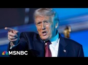 Major developments in 2020 election interference cases in GA, NV: The Weeknight weighs in