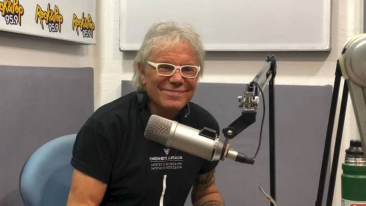 “No seamos cómplices del mal”: Beto Casella citó a Perón