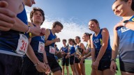 OSAA cross-country championships | See photos as top runners compete