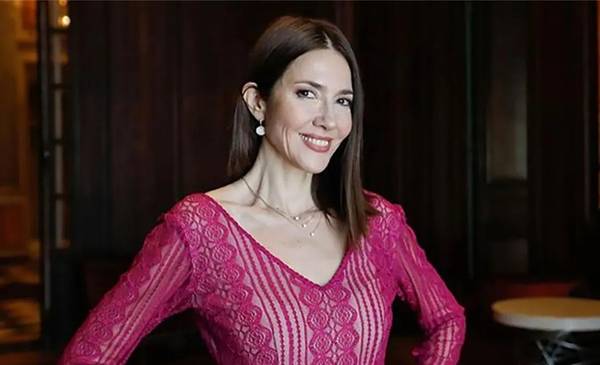 Cuándo y dónde se podrá ver el nuevo programa de Cristina Pérez