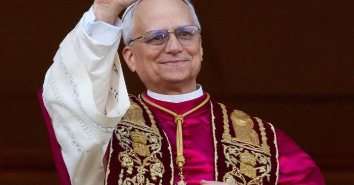 At the 6-months mark, Pope Leo finds his footing and starts charting his own path and style