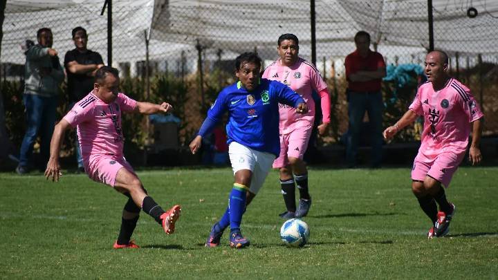 Santa Margarita Expertics consigue la victoria en torneo de la Premlig