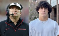 Tensions for Georgia’s Kirby Smart as 5-Star Jared Curtis’ Career Intentions Clarified