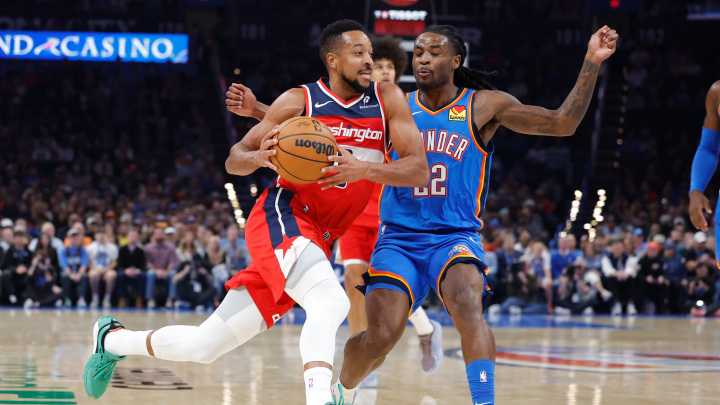 Wizards at Knicks odds, picks and predictions