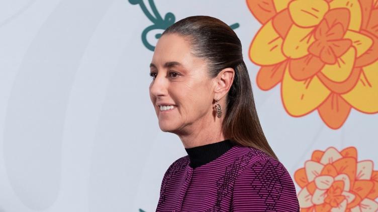 Pemex sin riesgo; ventas suben por combate al huachicol: Sheinbaum