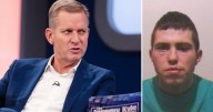 How Newcastle murderer Philip Craggs appeared on Jeremy Kyle show days after stabbing dad