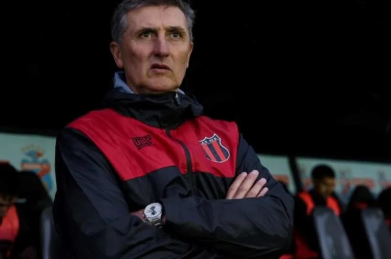 Carlos Mayor asumiría el próximo lunes, a las 18