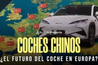 China tiene un plan para repetir con los coches lo que ya hizo con los móviles. Y ese plan ya ha comenzado