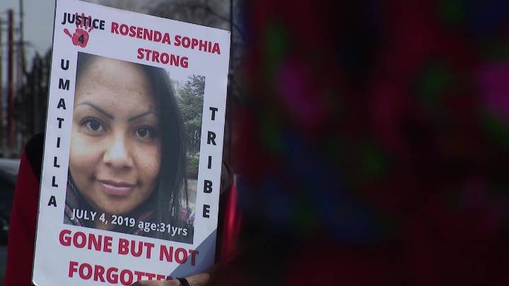 WA leaders, feds to discuss missing Indigenous people