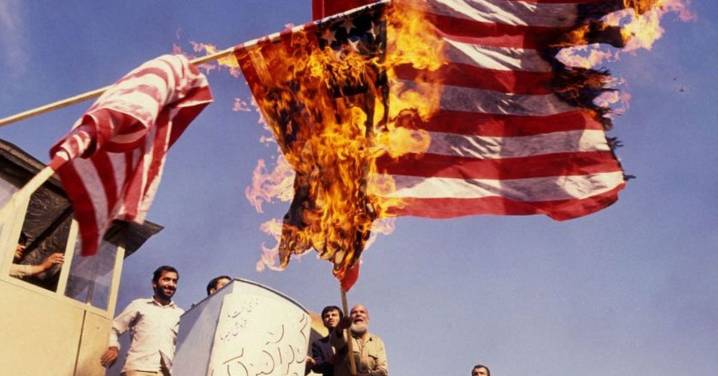 Today in History - November 4: CIA turns to Hollywood to pull off audacious rescue