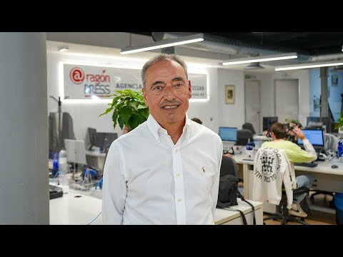 Carlos Martín Montañés: “Lo más impactante es que la tuberculosis sigue matando pese a ser curable"