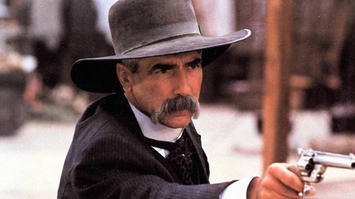 'Landman' - Sam Elliott & Billy Bob Thornton Reunite For Third Western Since 'Tombstone'