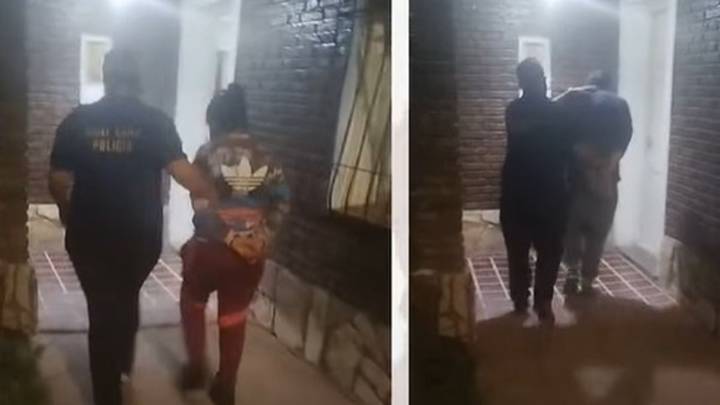 Agustoni: más de 280 dosis de cocaína secuestradas y cuatro detenidos