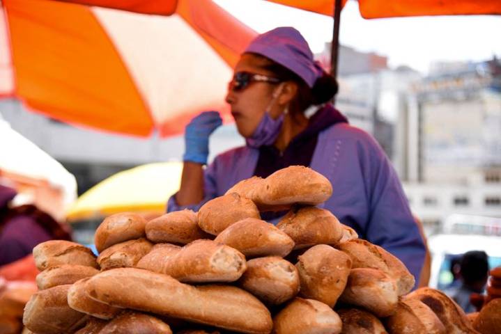 Bolivia’s bread shortage highlights subsidy reform challenge
