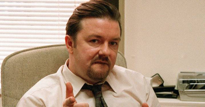 David Brent is back as Ricky Gervais brings him back for a special one off