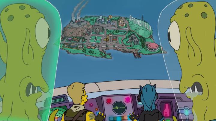 Fortnite Simpsons Event: Frustration Over Queues and Connection Issues