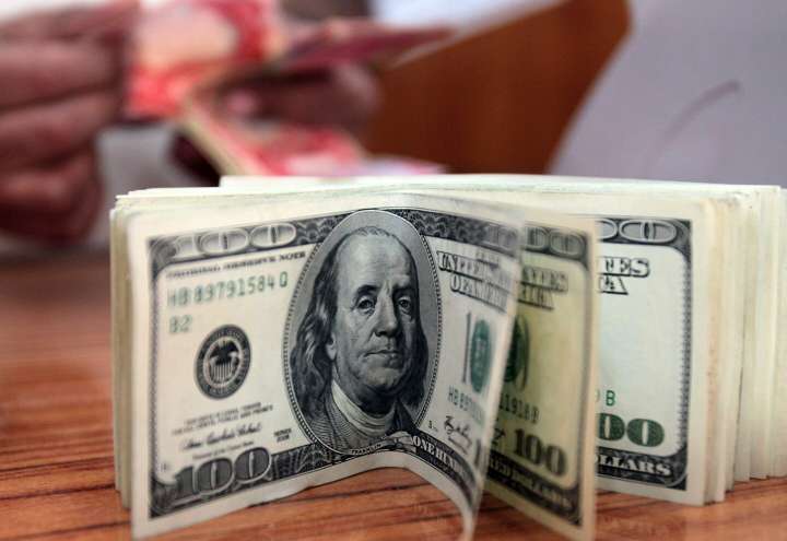 América Latina y el Caribe: condicionantes de la deuda externa