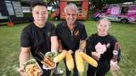 WA Day 2025: Perth’s best food trucks get a licence to feed hungry festival