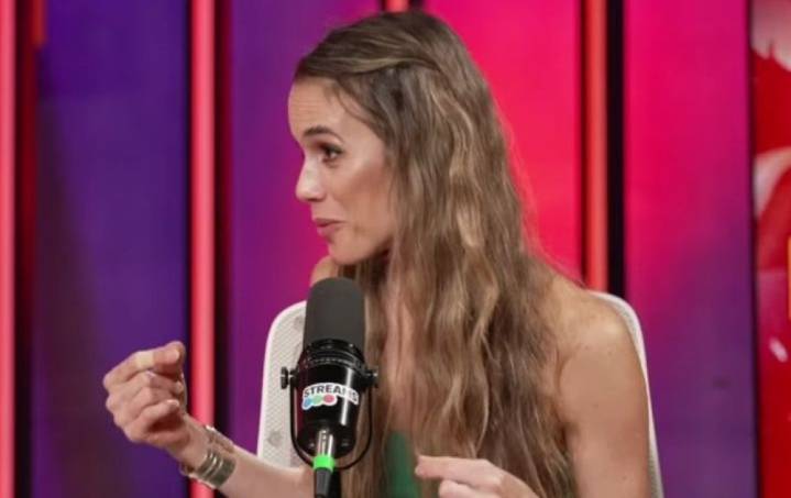 Chechu Bonelli habló por primera vez sobre su separación: “Una mancha en mi historia”