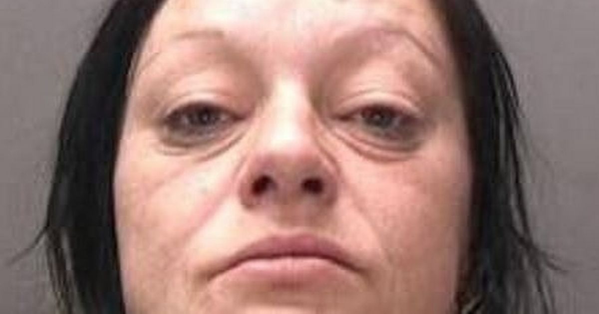 Woman who tortured ex-soldier and poured boiling water over him dies in prison