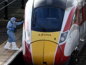 UK train stabbing attack – how it unfolded and what we know now