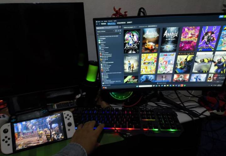 ‘Game over’ a inversiones por impuesto a videojuegos, advierten