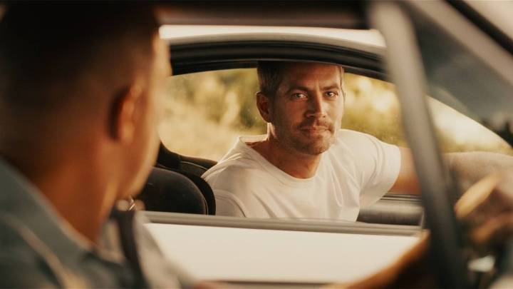 Furious 7's Original Ending Before Paul Walker's Death Finally Revealed 10 Years Later