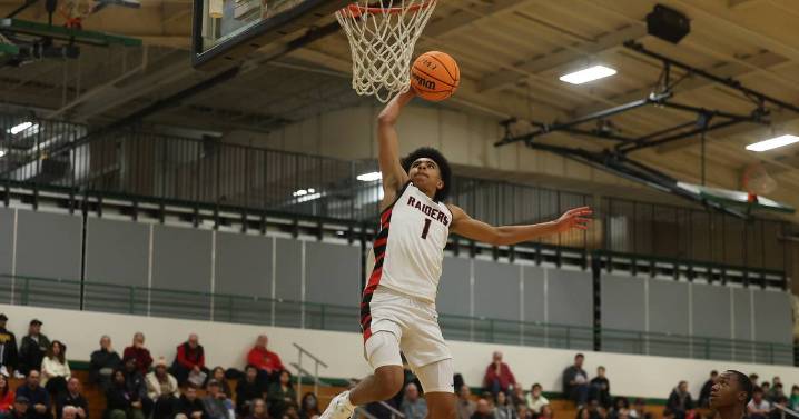 Five players to watch this boys basketball season in the Herald