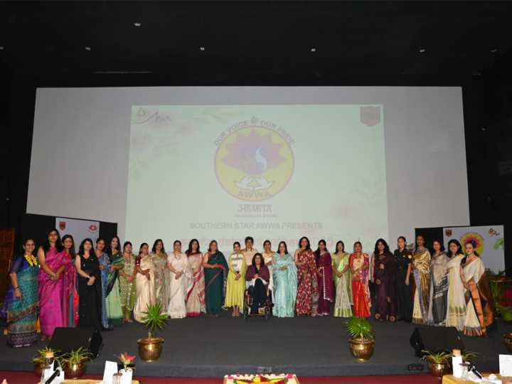 Army Women’s Welfare Association hosts ASMITA