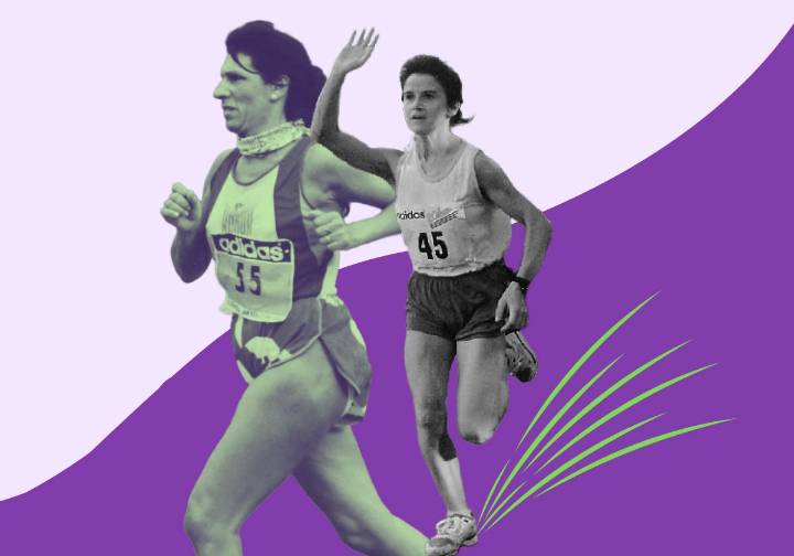 Y el año que viene… 10.000 mujeres en la Behobia