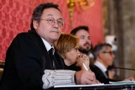 Siete magistrados de distintas sensibilidades decidirán el futuro del fiscal general del Estado