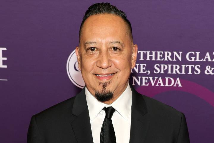 Jimmy Kimmel Live! Band Leader Cleto Escobedo's Cause of Death Revealed