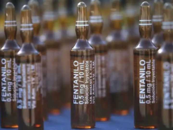 Un informe determinó que el fentanilo contaminado fue el factor determinante en 38 muertes