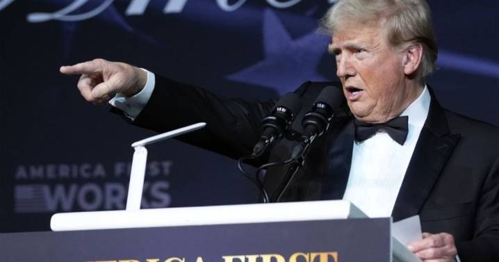 Productores agropecuarios de EE.UU. apuntaron contra el acuerdo con Argentina: «Trump nos traicionó»