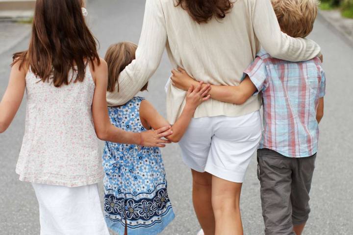 Woman's In-Laws Want to Take Husband on Bahamas Vacation, Leave Her and Kids Behind