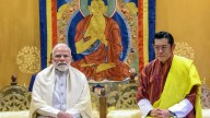 PM Modi’s Bhutan visit yields key agreements on energy, connectivity, and culture