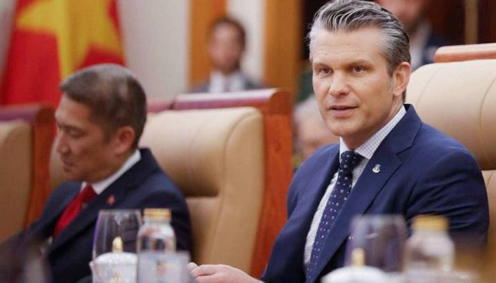 Gobierno de EE UU intensifica lucha antidrogas en el Pacífico Oriental