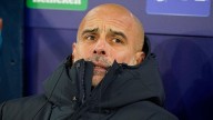Guardiola concedes overhaul 'was too much' as Leverkusen stuns Man City in Champions League