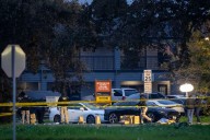 4 dead, 3 of them children, and 11 wounded in shooting at California birthday party